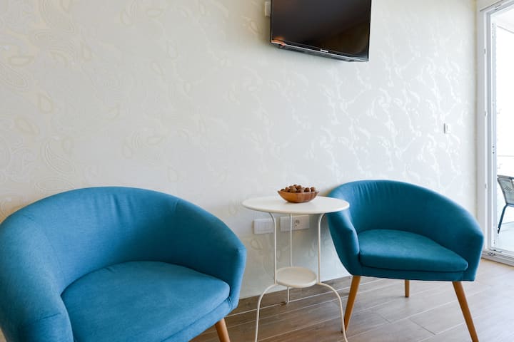 Zadar Residence Apartments#seaview3 - Zadar