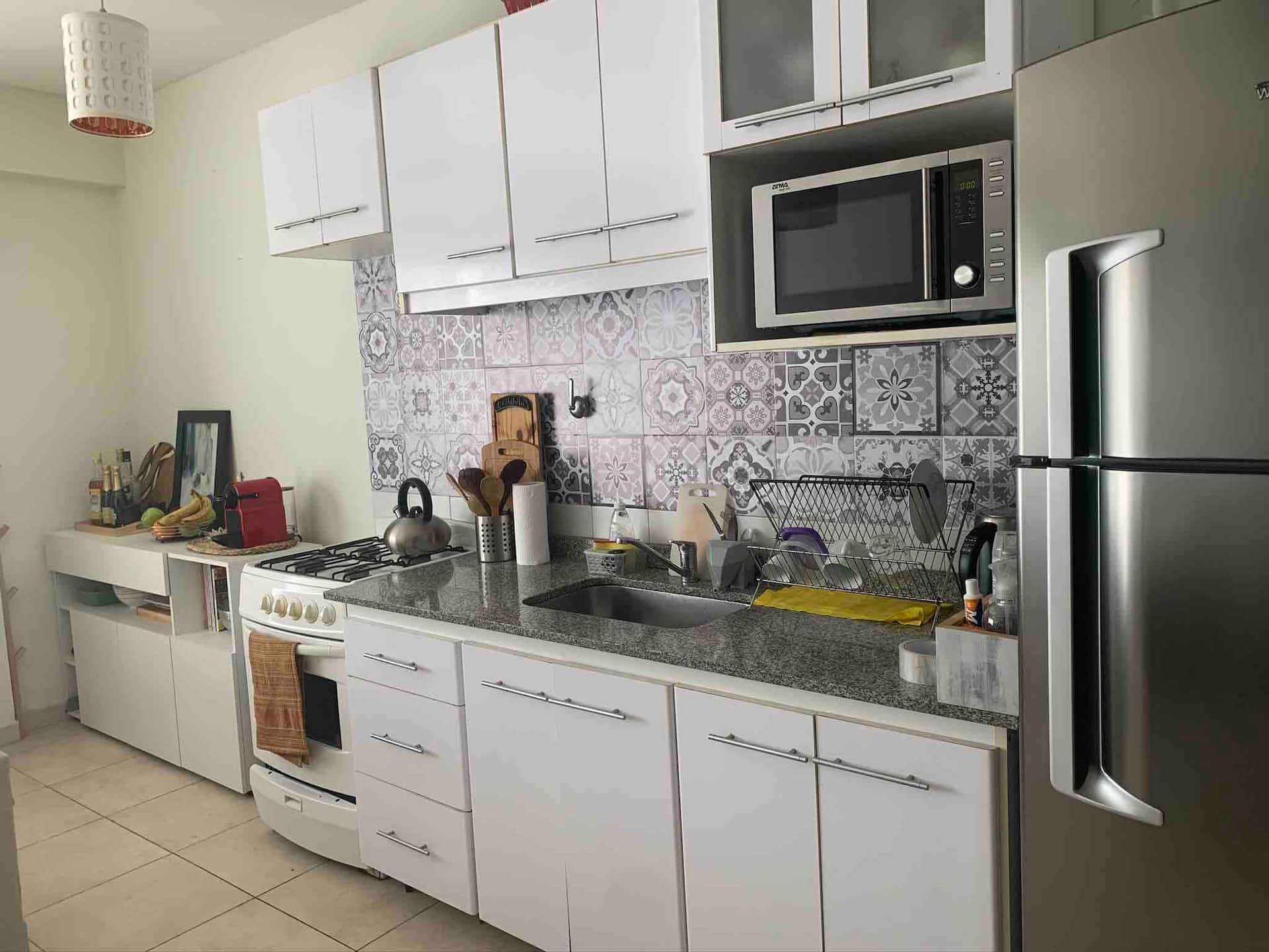 Baires Condo
