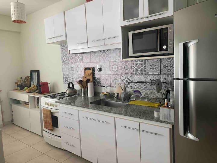 Departamento de 3 dormitorios en Villa Urquiza