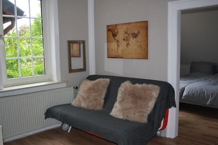 2 Zimmer Wohnung Zu Vermieten Fuhrberger Str 97 29225 Celle Celle Kreis Mapio Net