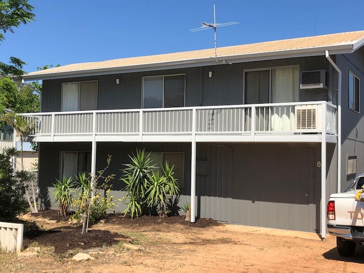 Kalbarri, ocean view, just renovated, 4x2