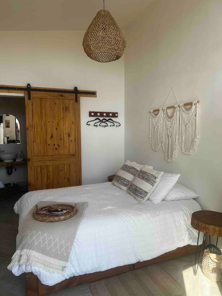 غرفة النوم 1