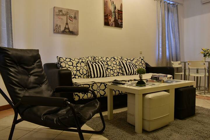 Apartment in Gevgelija 1 Bedroom, 1 Bathroom, House, Gevgelija, North  Macedonia