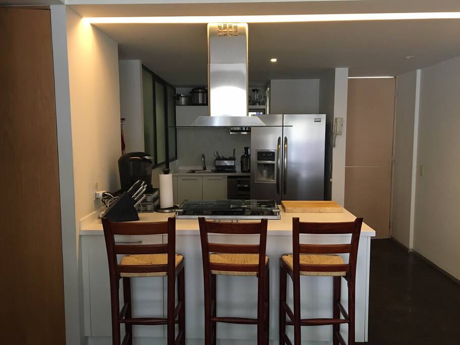 Cocina