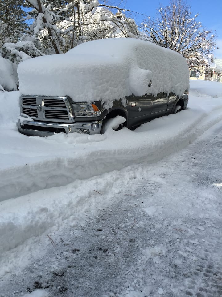 10 Best Airbnb Vacation Rentals In Roslyn, Washington Updated 2024