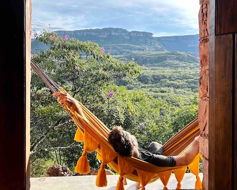 Casa do Sossego