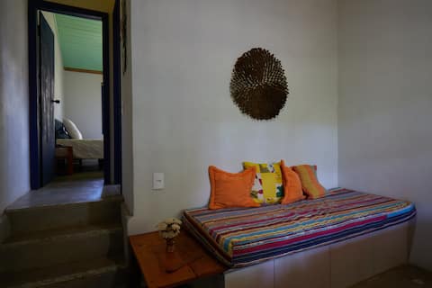Top Airbnb: Cleide's Little Shawl in Serro