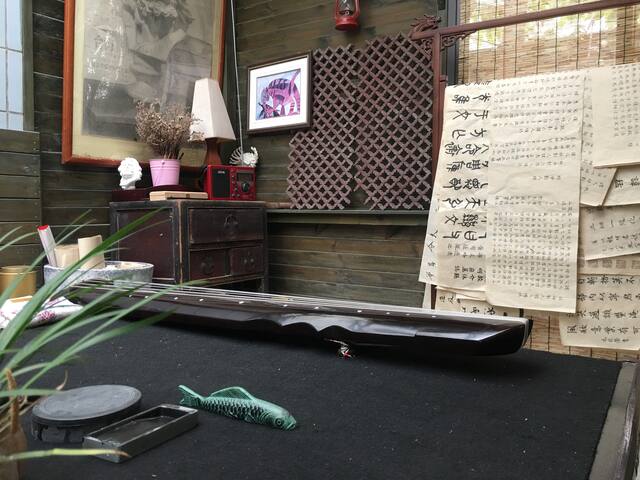 301海边环岛路曾厝安附近的民宿－交通方便，临近南普陀厦大普通大床房