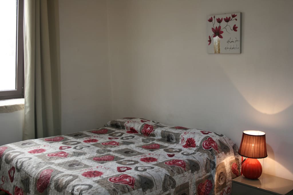Camera da letto