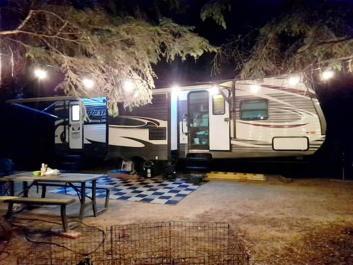 Slave Lake Cabins Cabins and More Airbnb