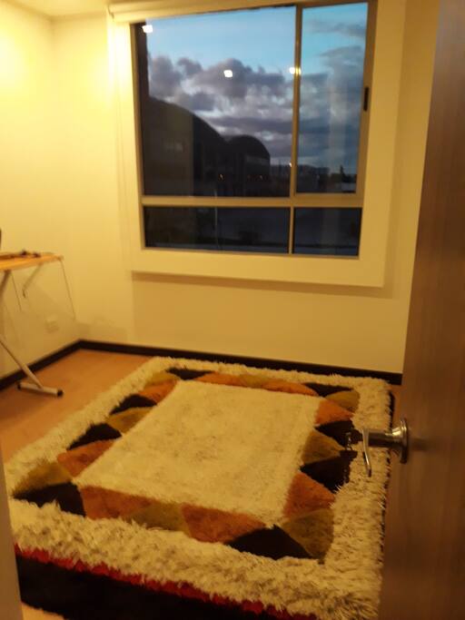 Habitación sencilla