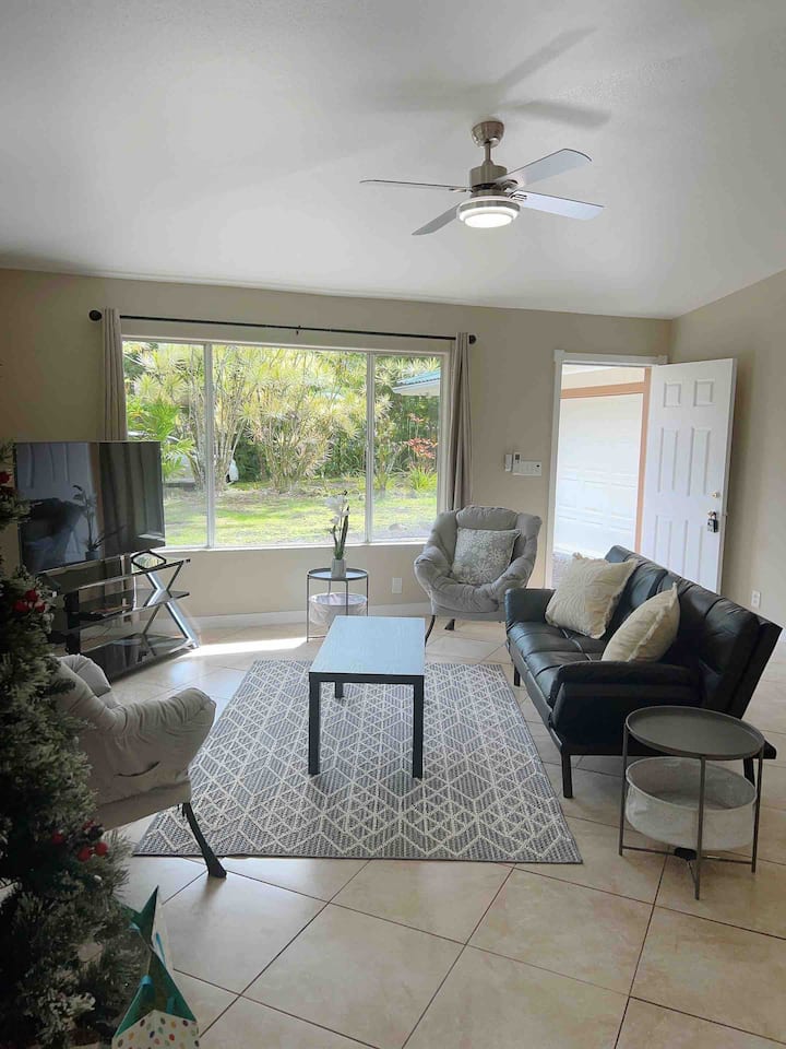 ห้องนั่งเล่น