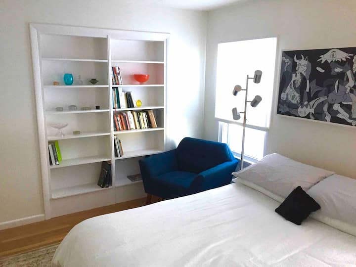 ห้องนอนที่เหลือ