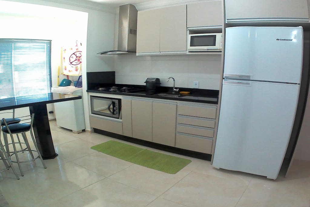 Cozinha