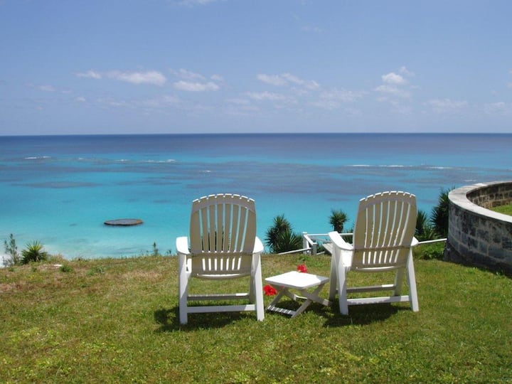Top 6 Beachfront Airbnb Vacation Rentals In Bermuda Updated 2024