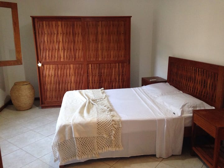 Suite (habitación 1)