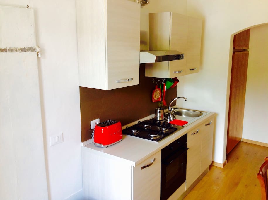 Cucina