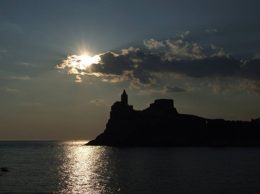 Portovenere