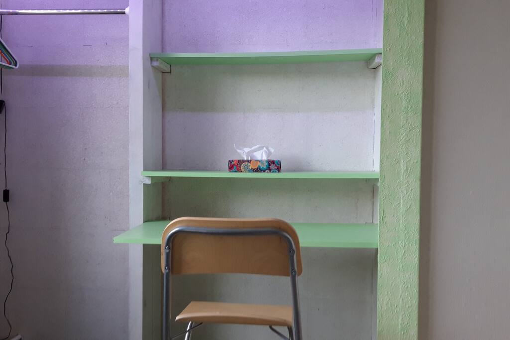 Bureau