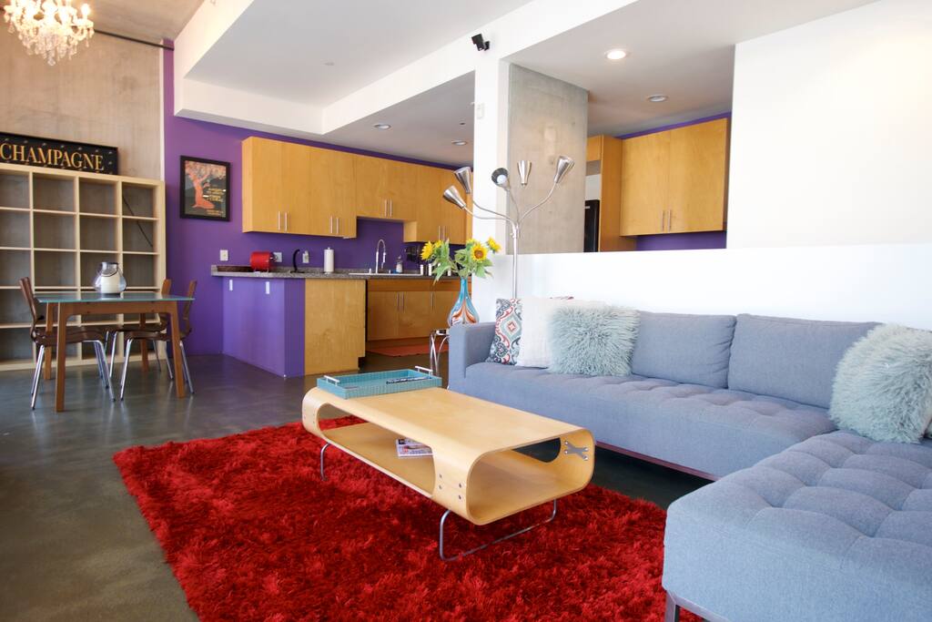 San Diego Loft Apartments For Rent San Diego Loft Apartments For Rent