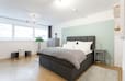 NEW Luxus Studio only 10min Centre - Markus apartment — photo 32 of 40