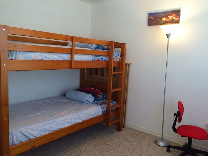 Bedroom 4