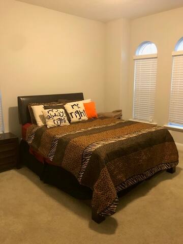 Cozy Jewel #1