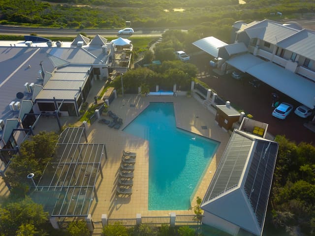 Apartment 231 Margaret’s Beach Resort