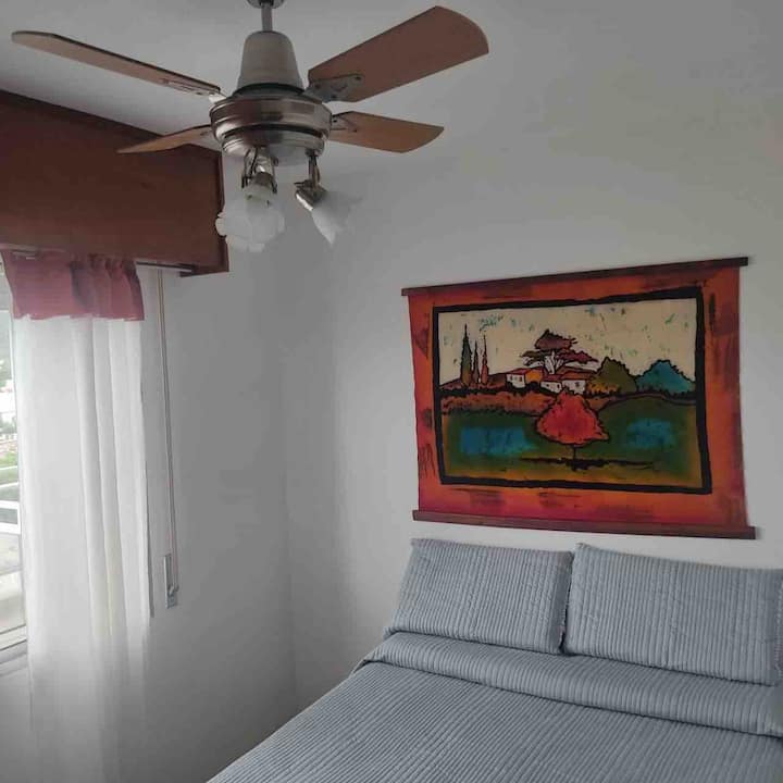 Dhomë gjumi me krevat dopio