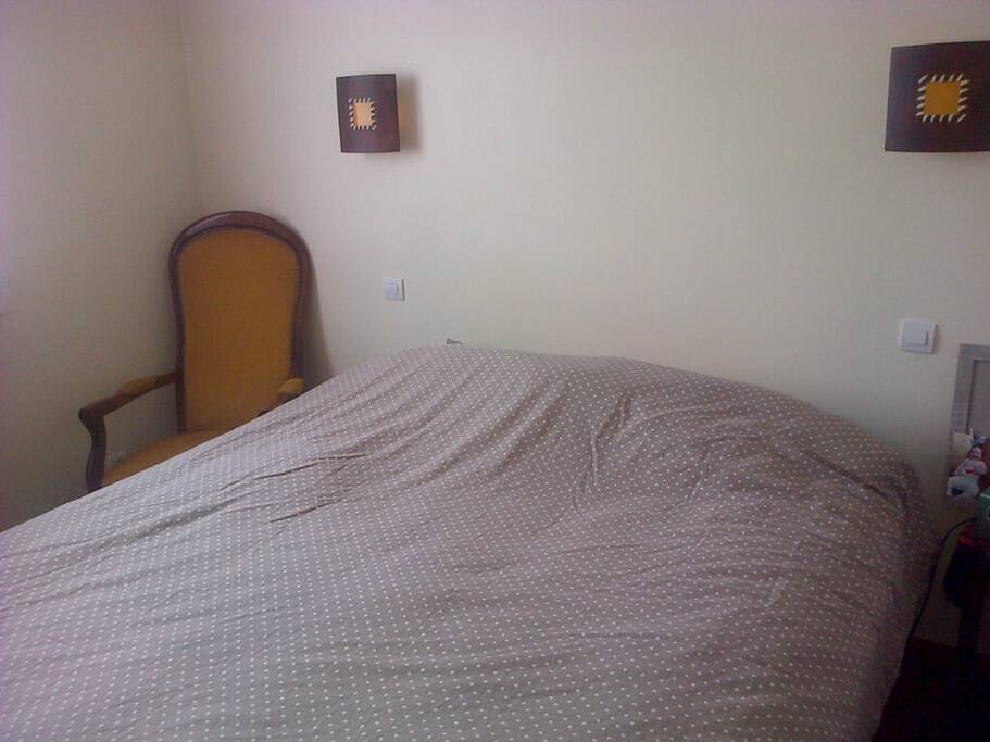 chambre a coucher