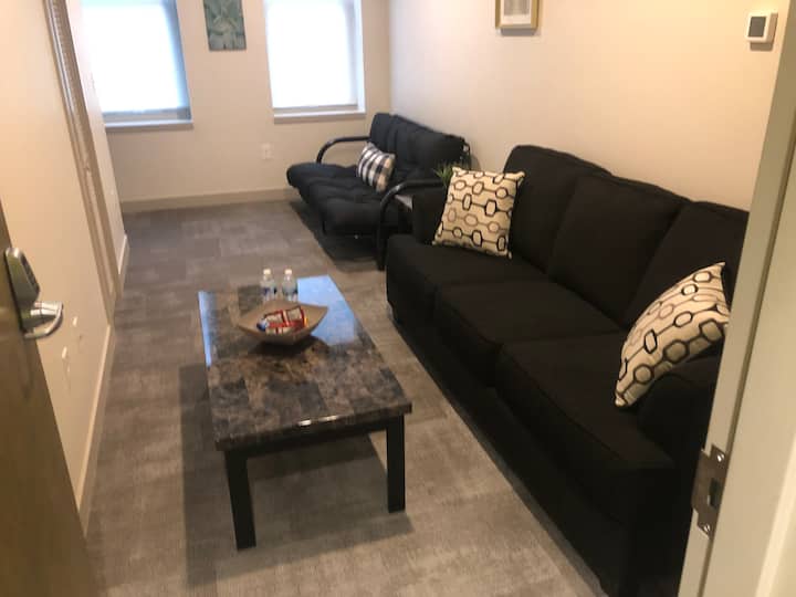 Downtown Cleveland Loft 201 - Cleveland, OH