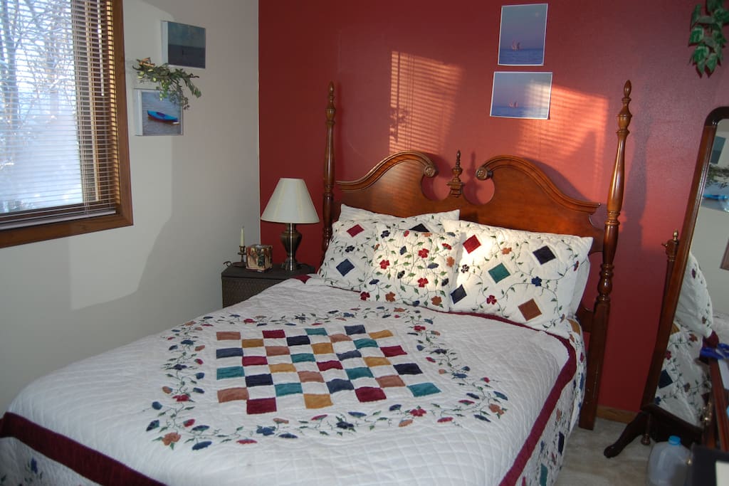 Bedroom 3