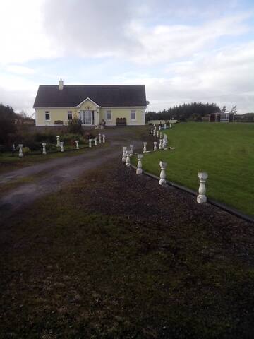 Traillsend Cottage