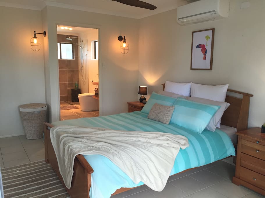 Main bedroom