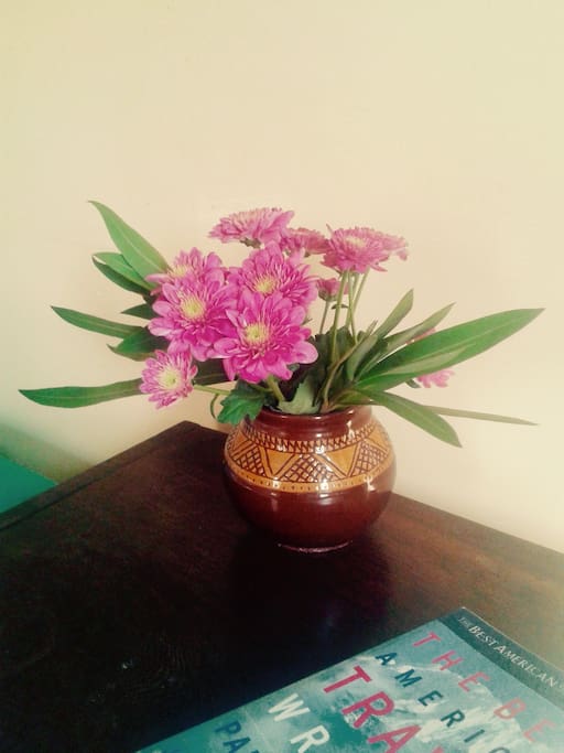 Flower