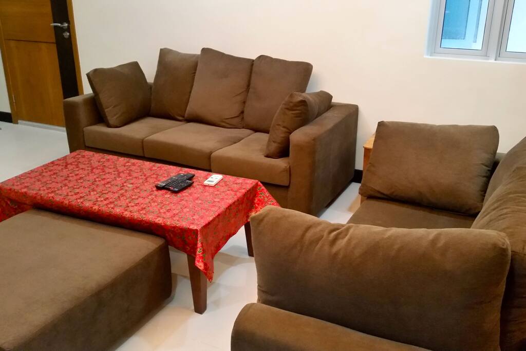 Comfortable Sofa