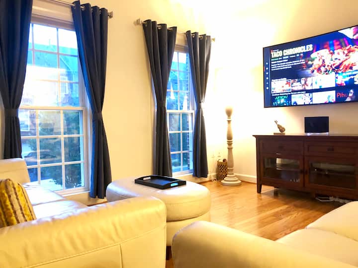Top 10 Airbnb Vacation Rentals In Gaithersburg, Maryland Updated 2024