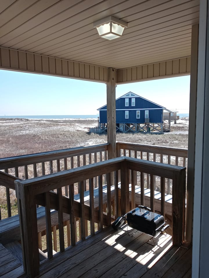 Top 10 Airbnb Vacation Rentals On Dauphin Island, Alabama Trip101
