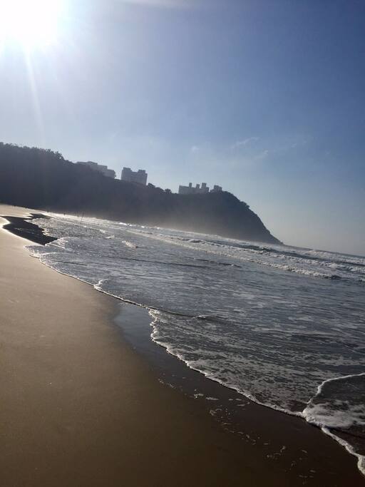 Praia do Tombo