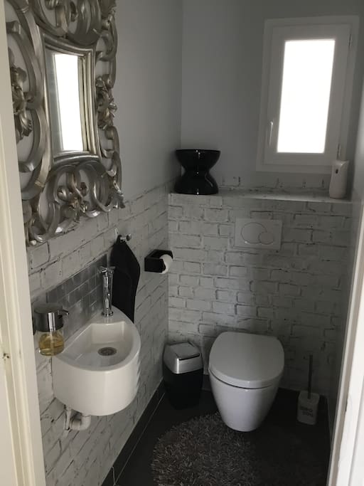WC