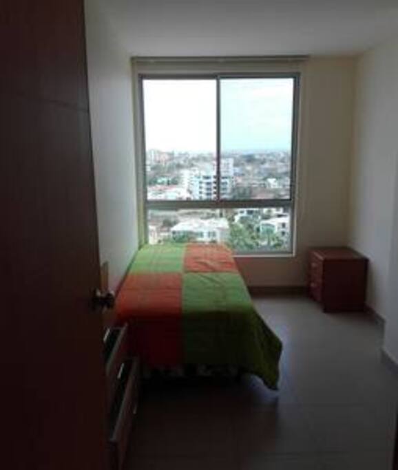 Dormitorio 3