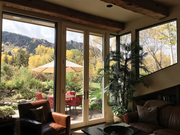 Best: Views, Location, Price.3br 3 Ba - Aspen, CO