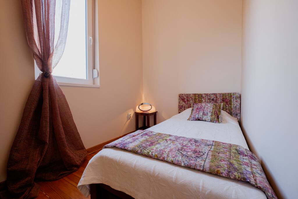single bedroom