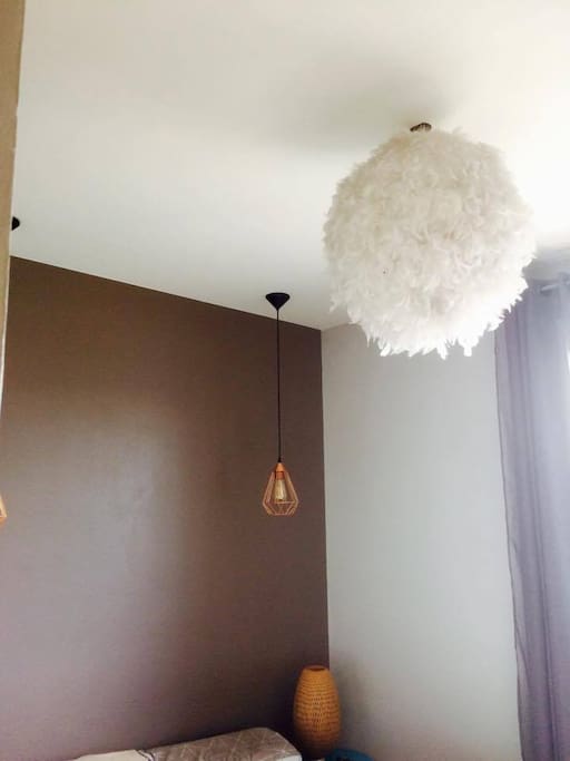 chambre