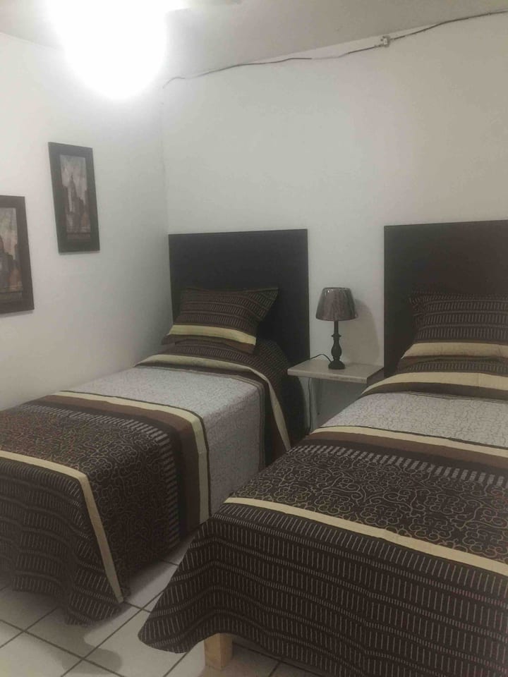 Habitación 1