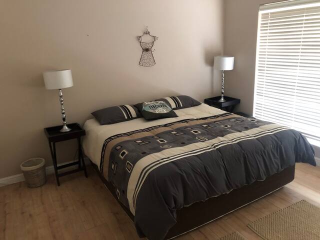 Airbnb Klerksdorp Ferienwohnungen Unterkunfte North West