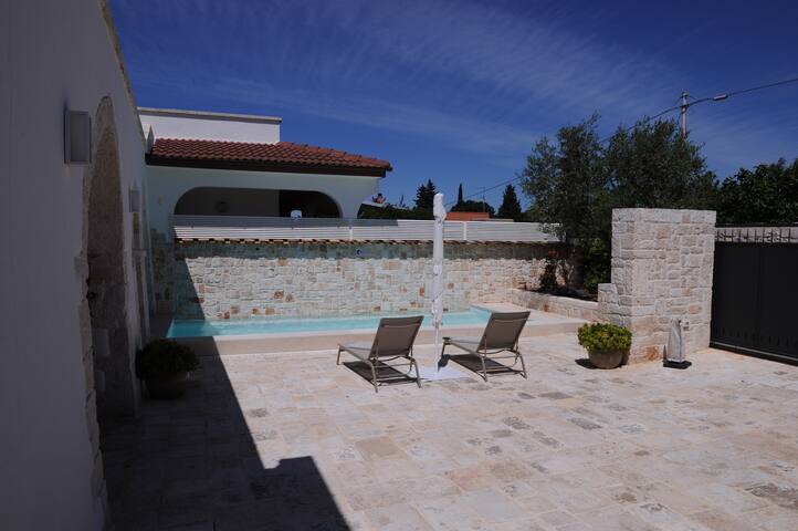 Trulli Pietraviva with Pool gallery image 2