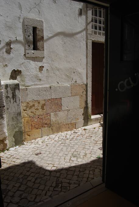 A rua 2