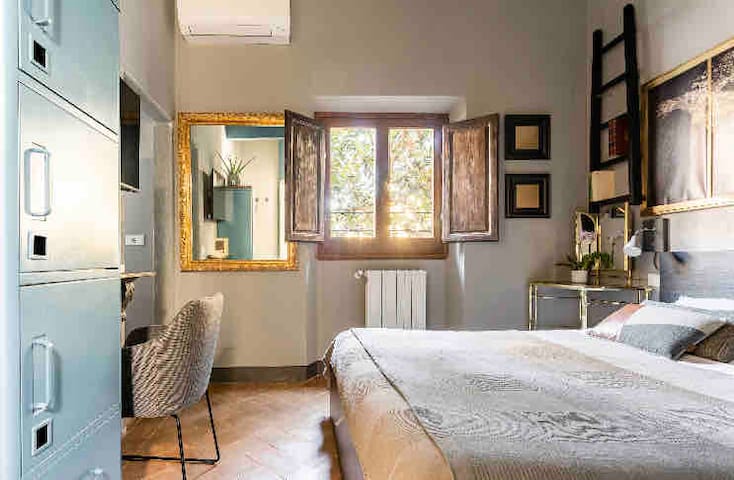 Duplex Town House – Albero 21