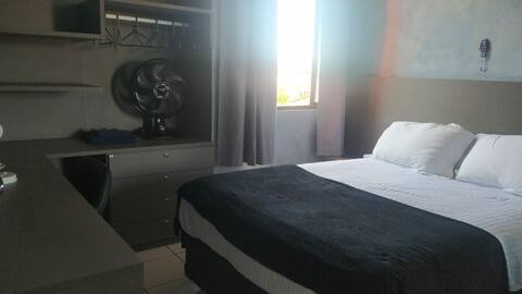 Apartment 3 bedrooms and 3 bathrooms Suites East Zone